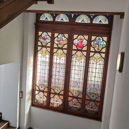 Appartement T2 Dans Un Château à Jausiers, Piscine Et Sauna, Idéal Pour 4 Personnes - Fr-1-165b-42 Jausiers